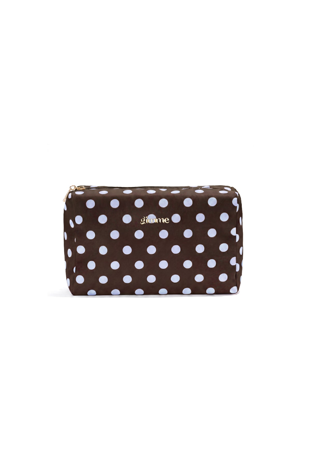 Chic Spring/Summer Makeup Bags for Women - Simple & Stylish