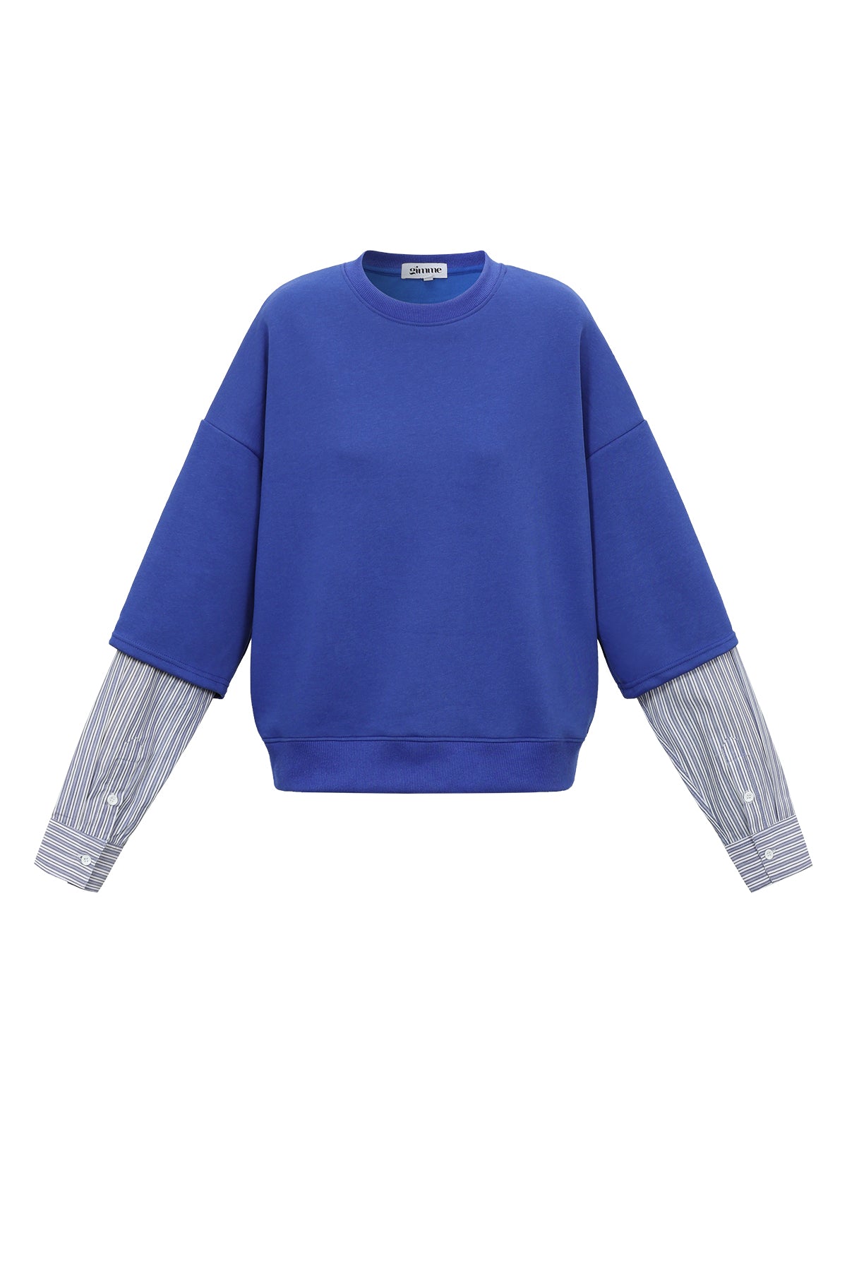 Mila Trui Blouse