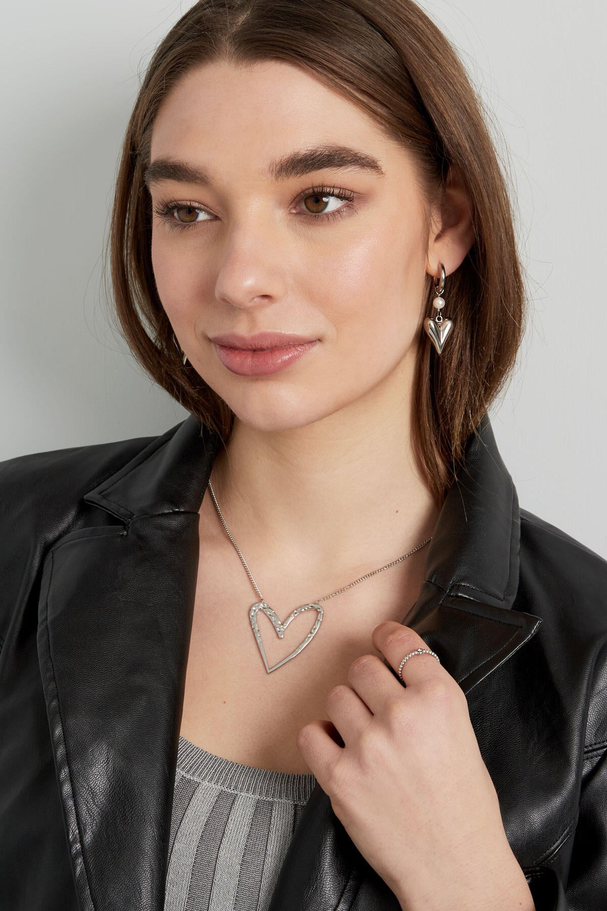 ketting hartendief