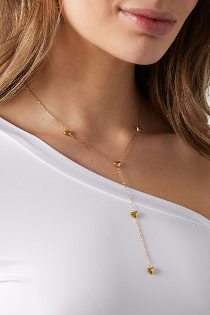 endless love ketting