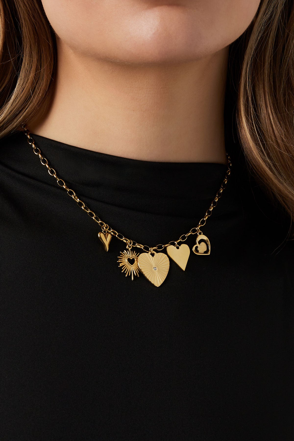 loving links ketting