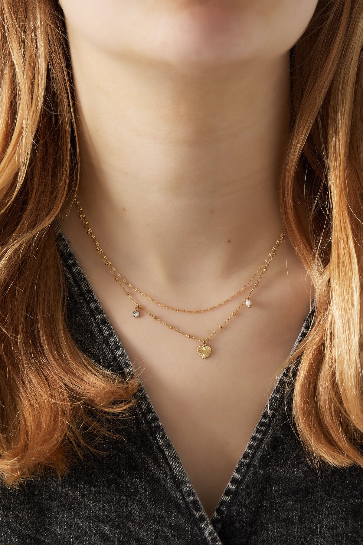 love love love ketting