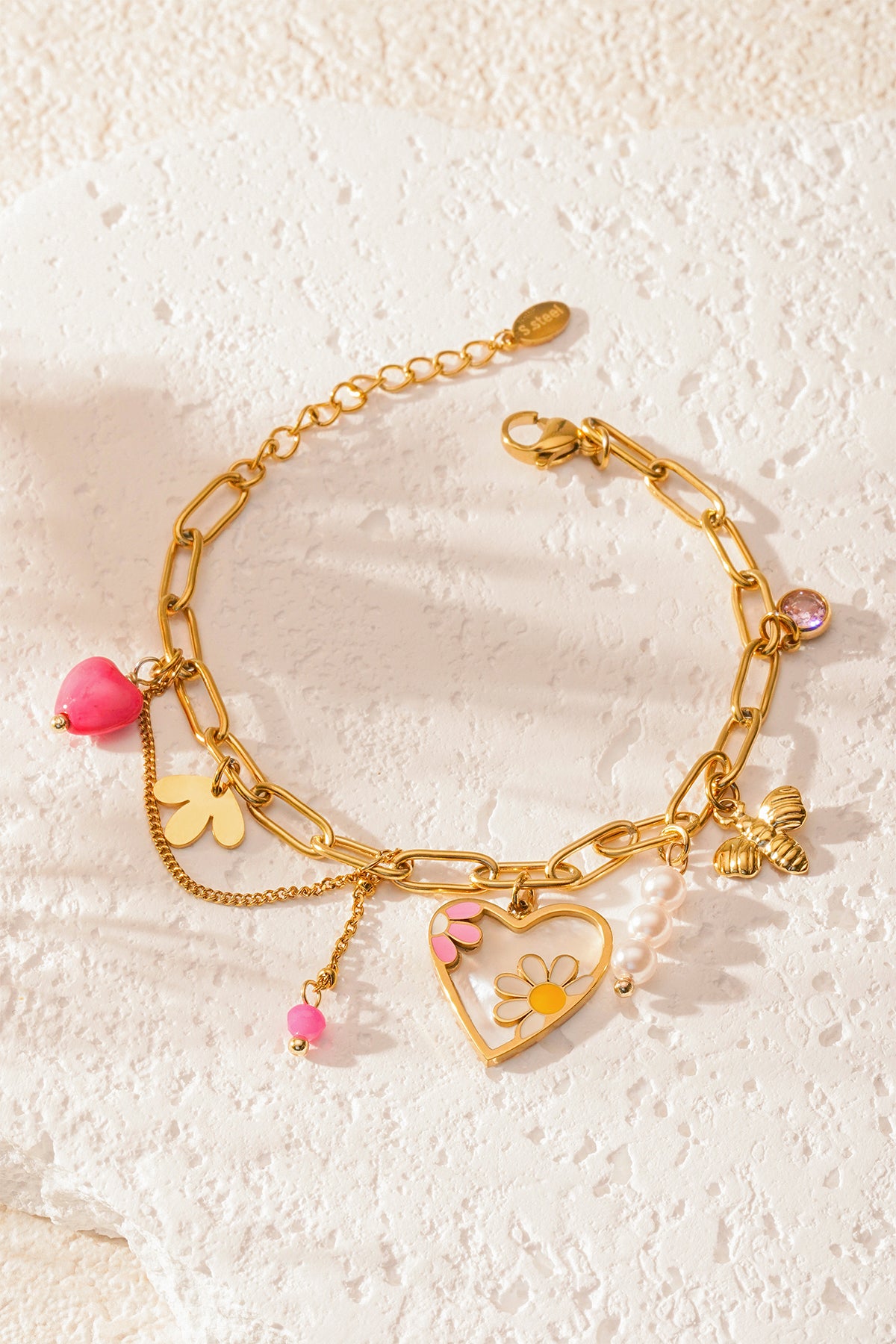 blossom dreams armband
