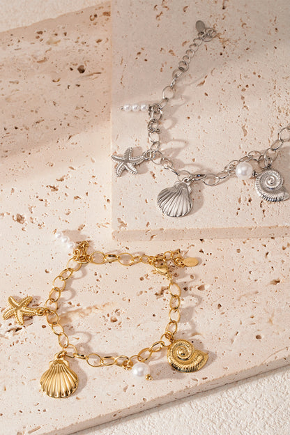beach vibe armband