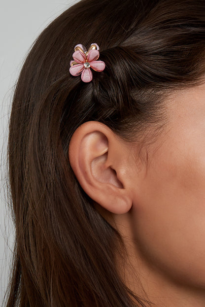 Daisy haarclip