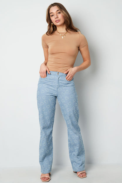 Elegant Short Sleeve Tops for Effortless Style
