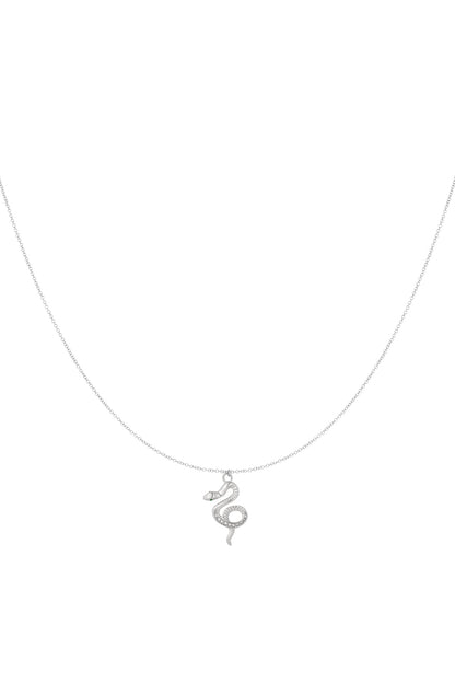 Love Poison ketting