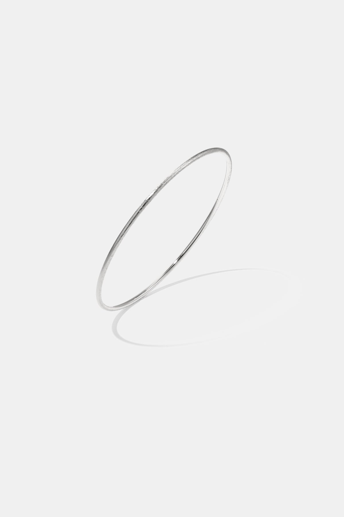 Ronde armbanden, casual, alledaagse, eenvoudige serie damessieraden - 2 mm