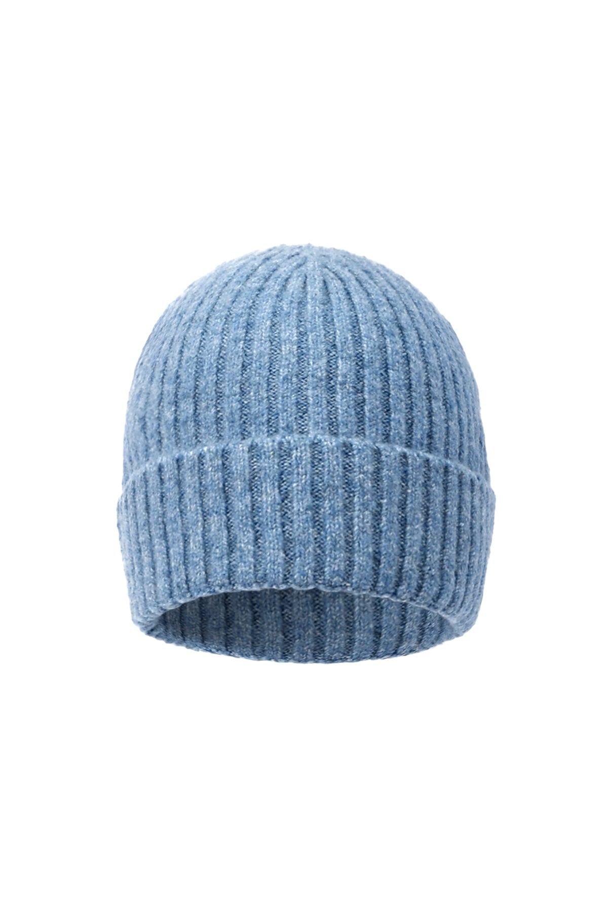 Muts effen kleur, eenvoudig, polyester, dagelijkse accessoires
