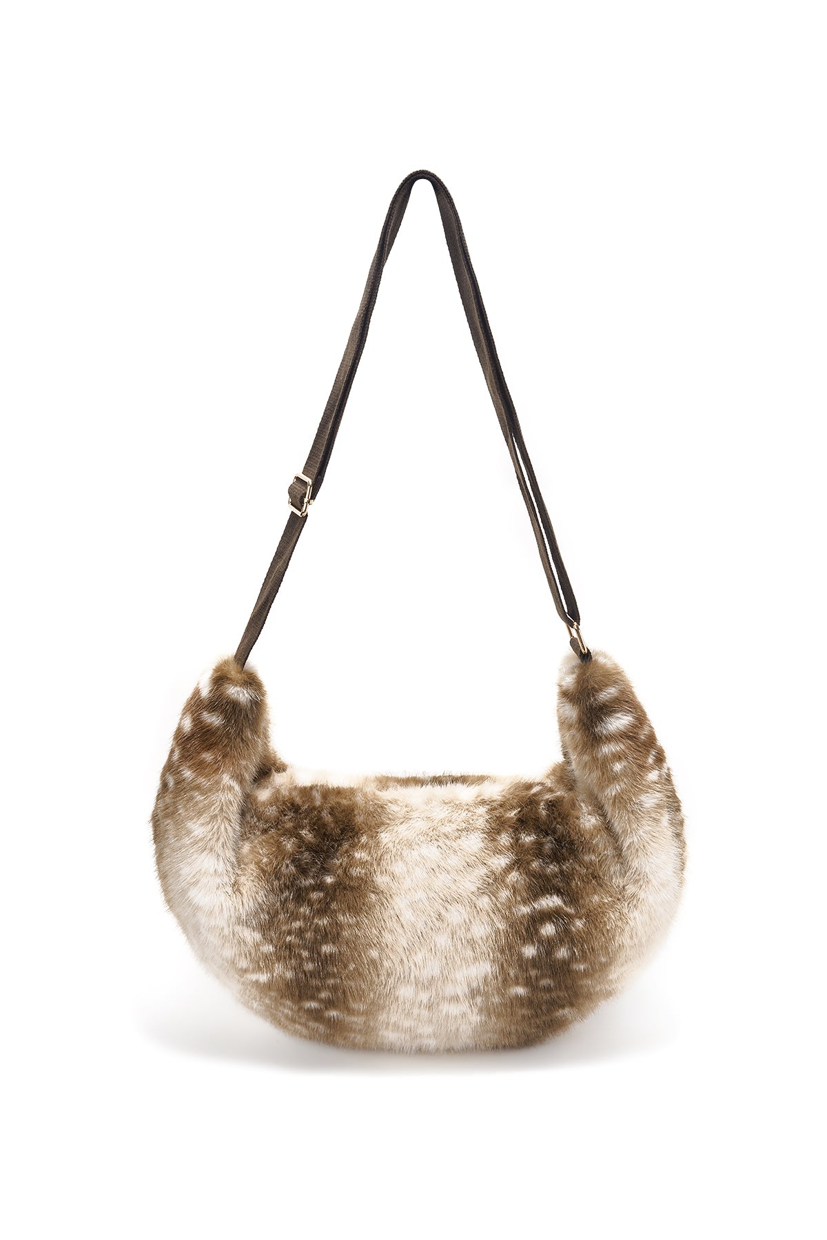 Crossbodytassen in diverse kleuren, polyester accessoires