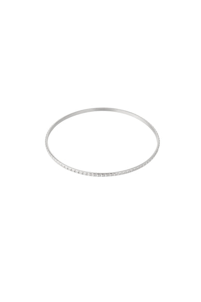 Mini-studs-bangle