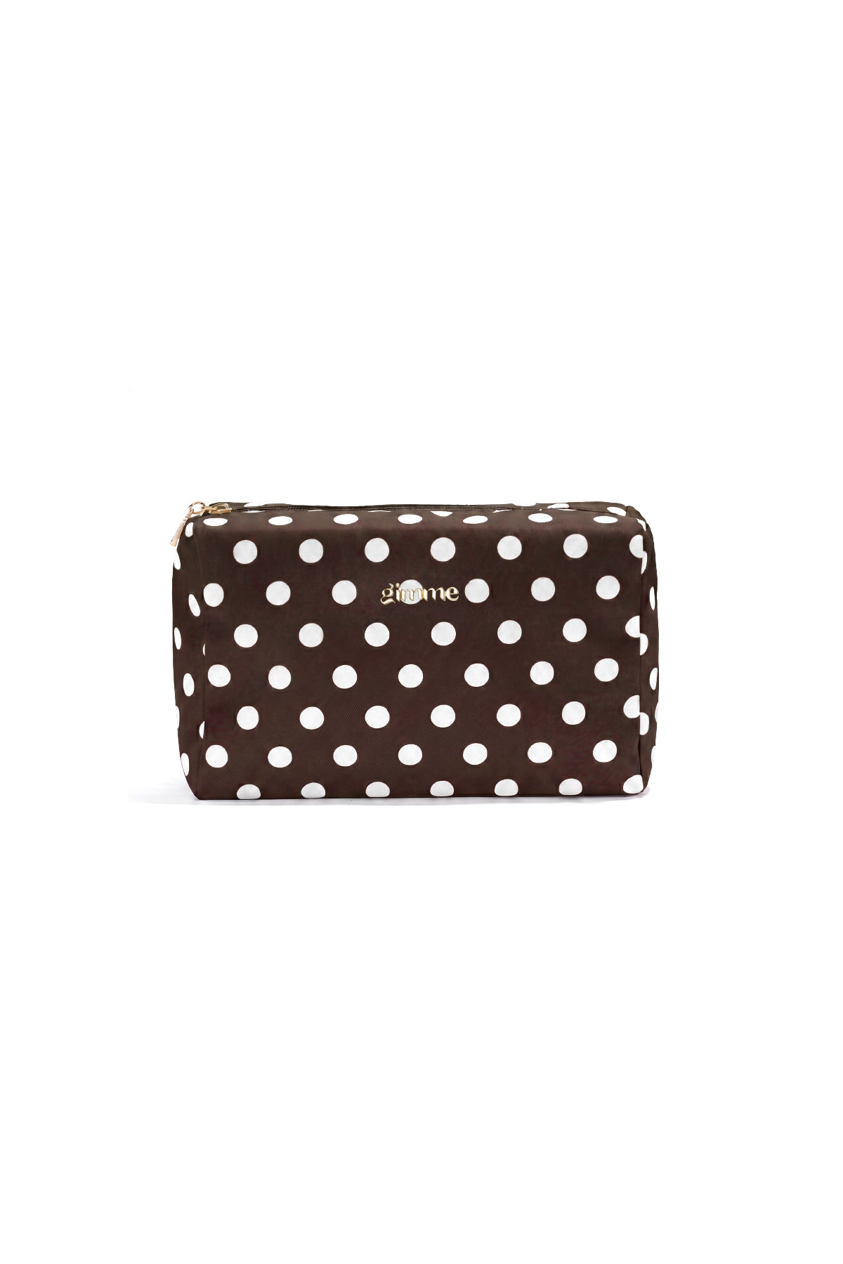 Chic Spring/Summer Makeup Bags for Women - Simple & Stylish