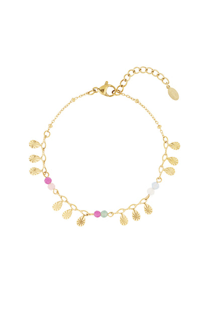 Sunshine Delight Armband
