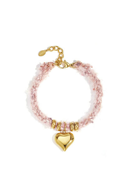 Charm Armbanden Hart Casual Dagelijks Eenvoudig Serie Dames sieraden