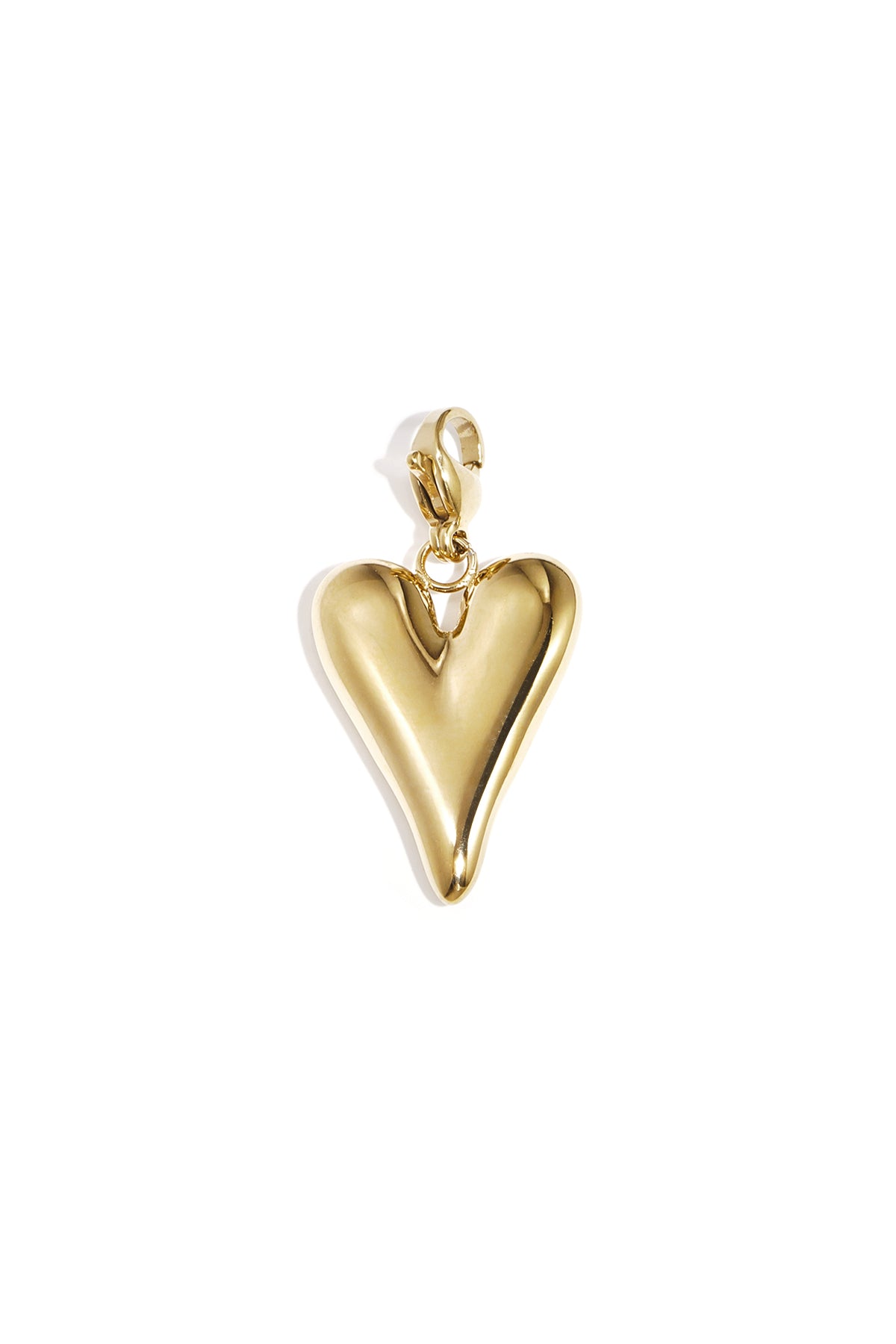 Sieraden Charms Hart Casual Dagelijks Eenvoudig Serie Dames sieraden