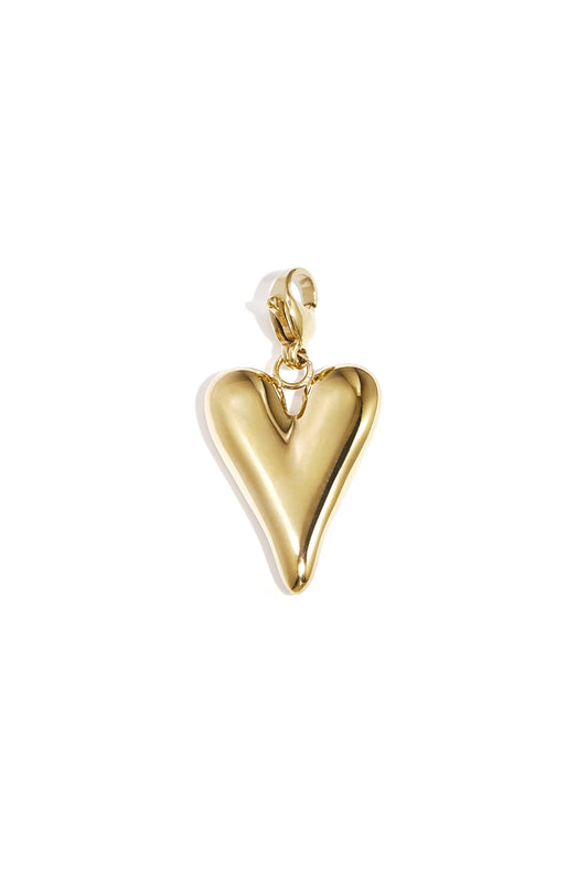 Sieraden Charms Hart Casual Dagelijks Eenvoudig Serie Dames sieraden