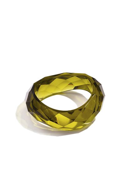 Acryl armbanden effen kleur eenvoudige dagelijkse sieraden serie dames sieraden