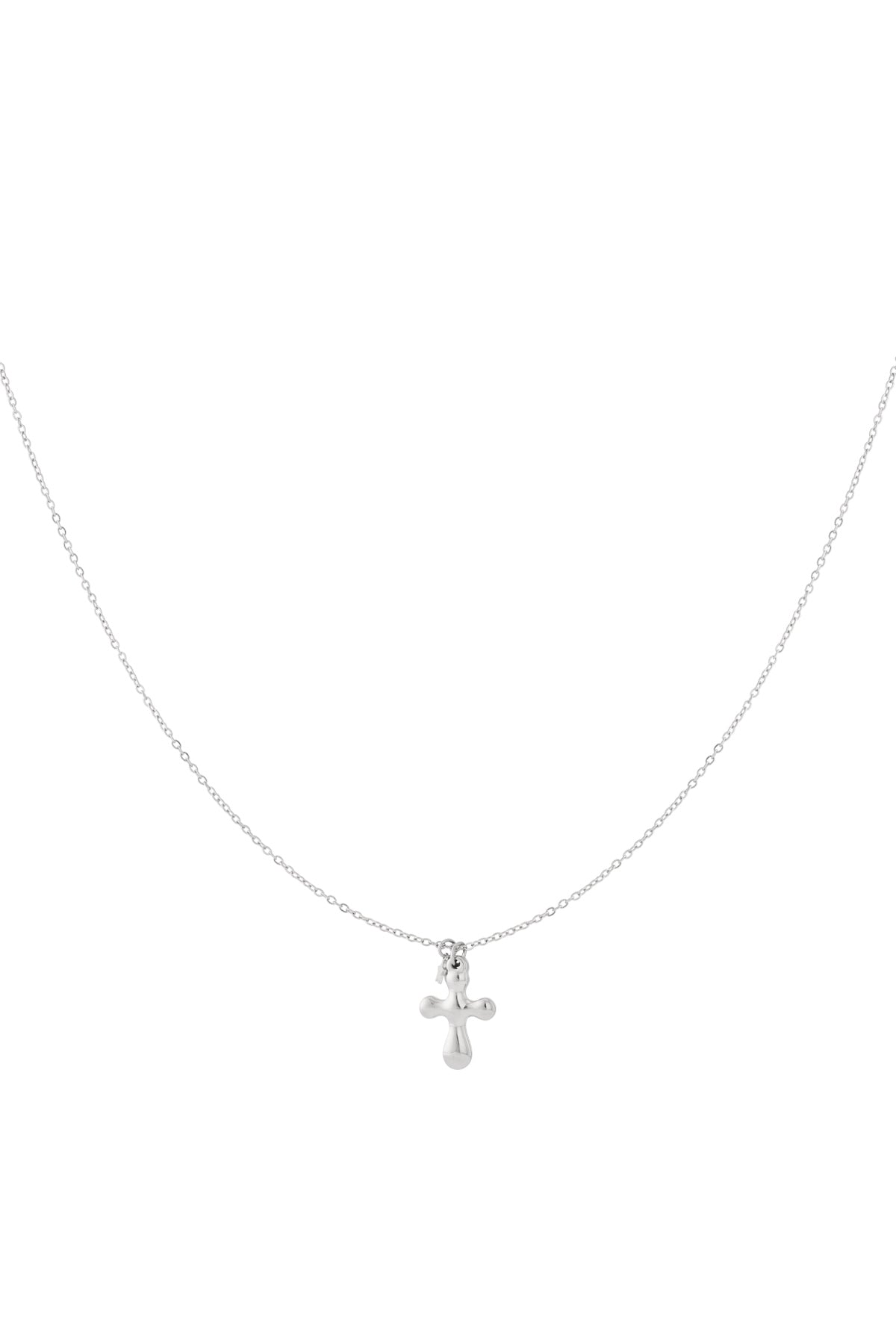   Hangerkettingen Cross Casual Daily Simple Series Damessieraden