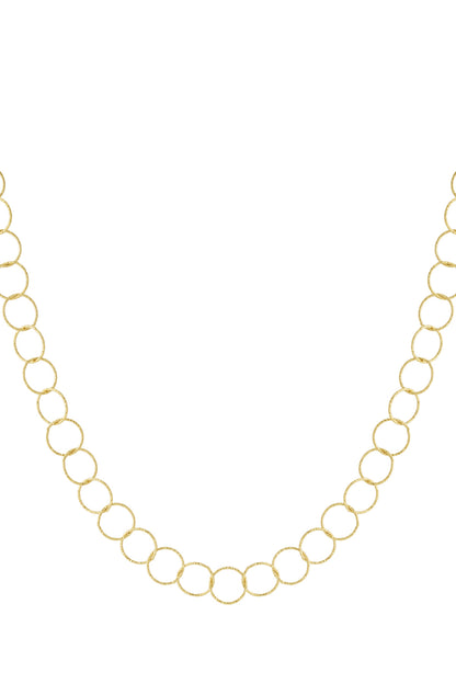   Kettingen Ketting Dagelijks Dagelijks Eenvoudig Serie Dames sieraden