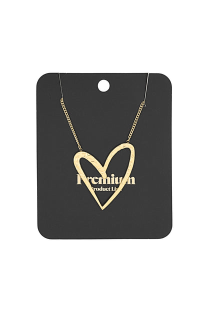 ketting hartendief