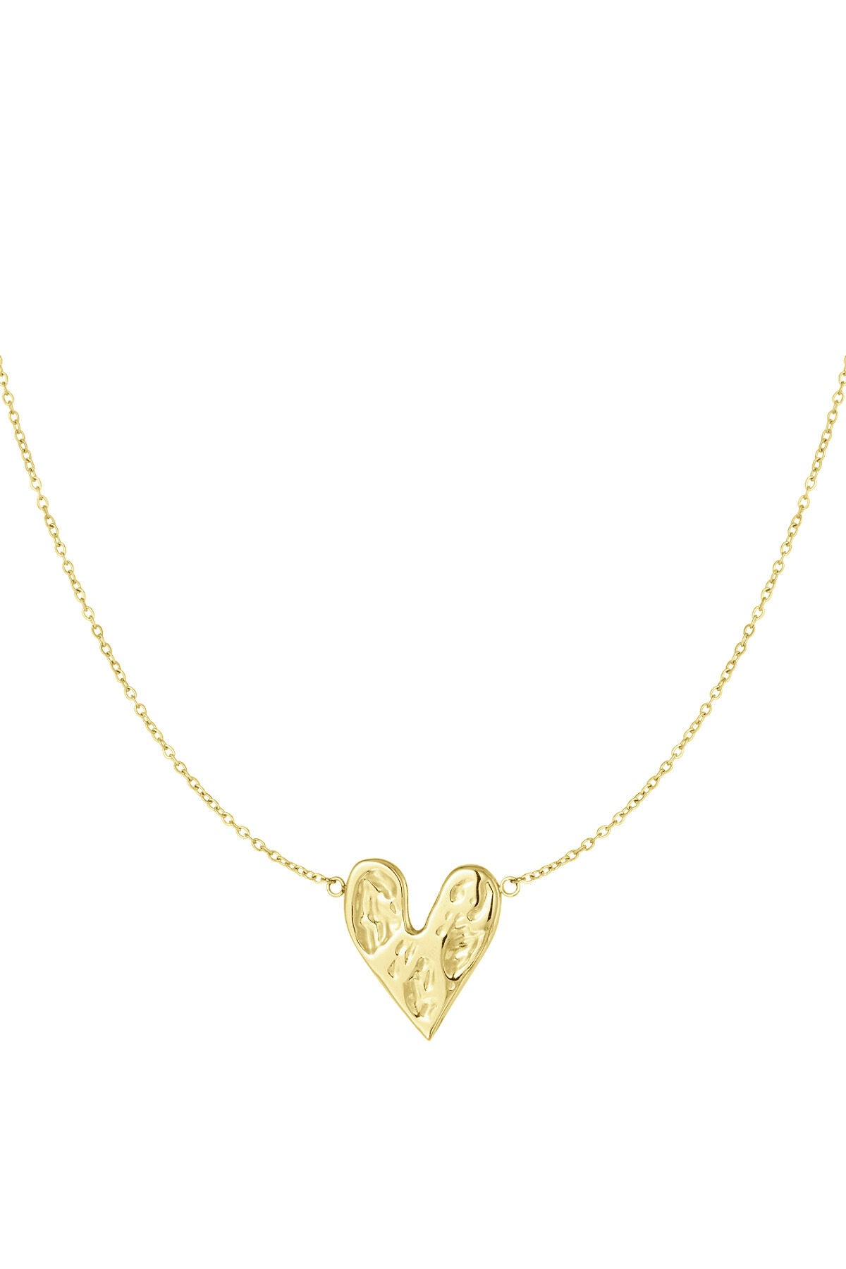 ketting my love