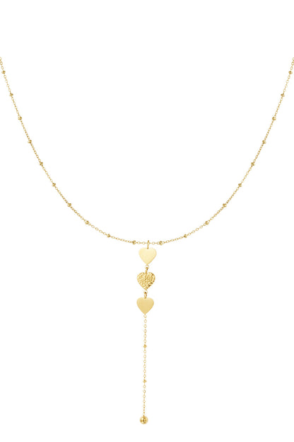 forever yours ketting