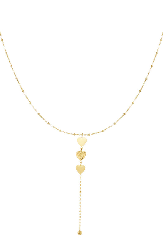 forever yours ketting