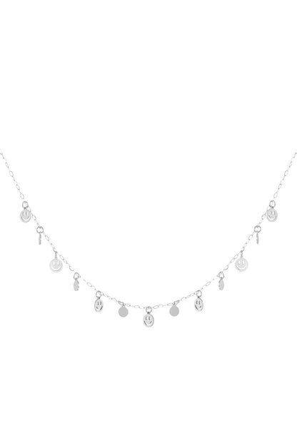 ketting smile & shine