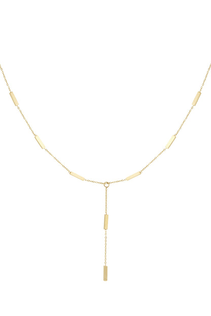 timeless elegance ketting