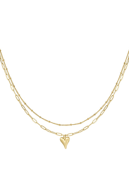 loving layers ketting