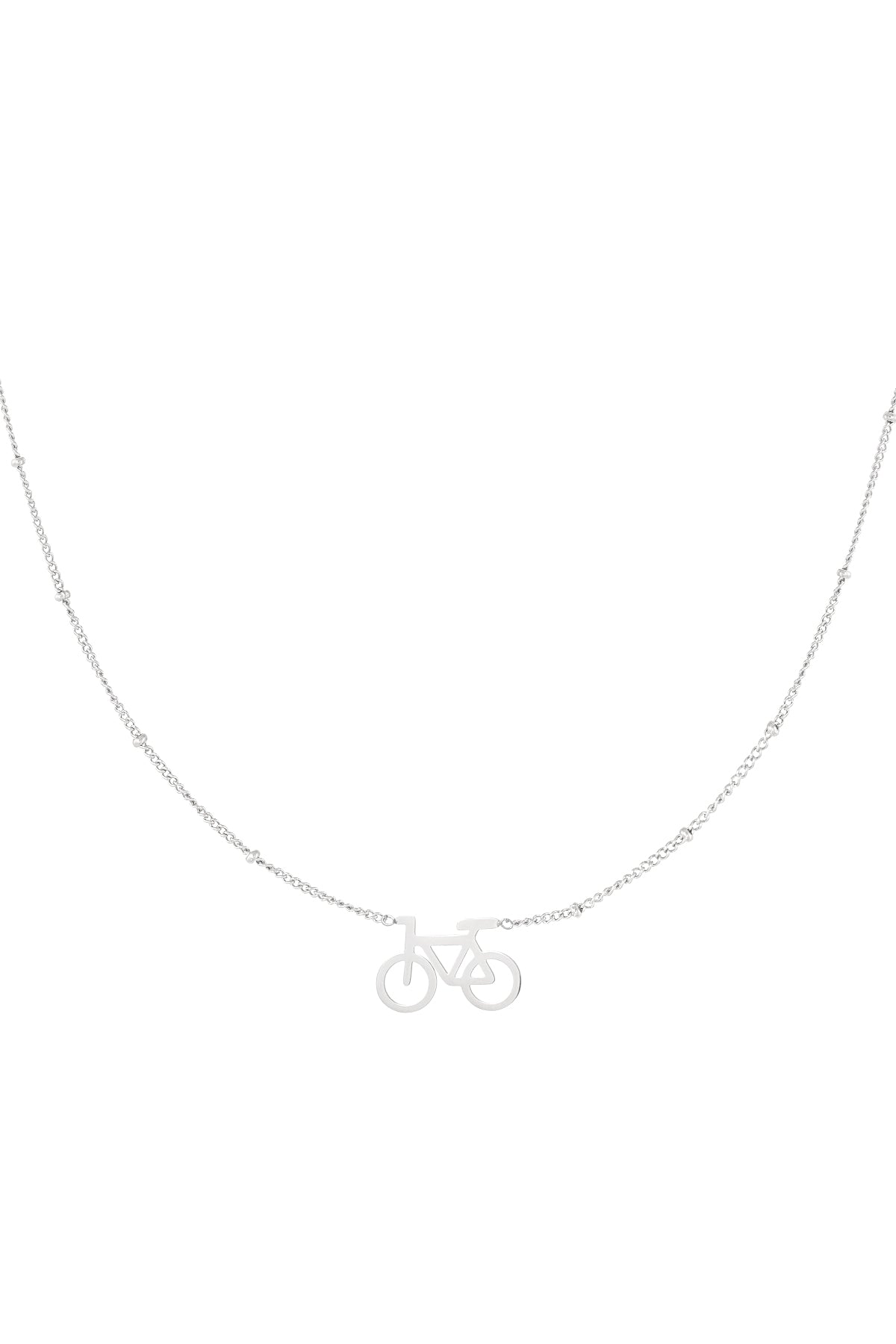 cycle chic ketting