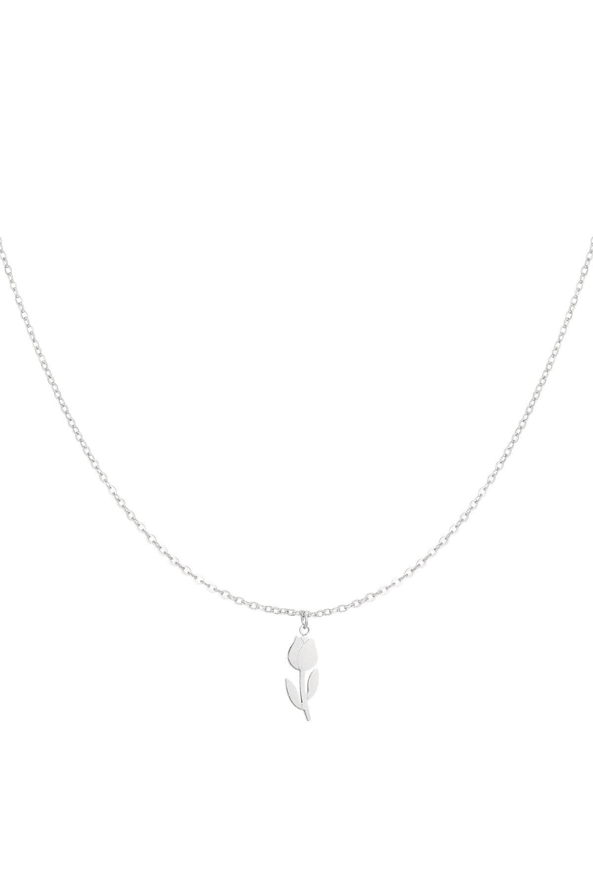 tulpen ketting