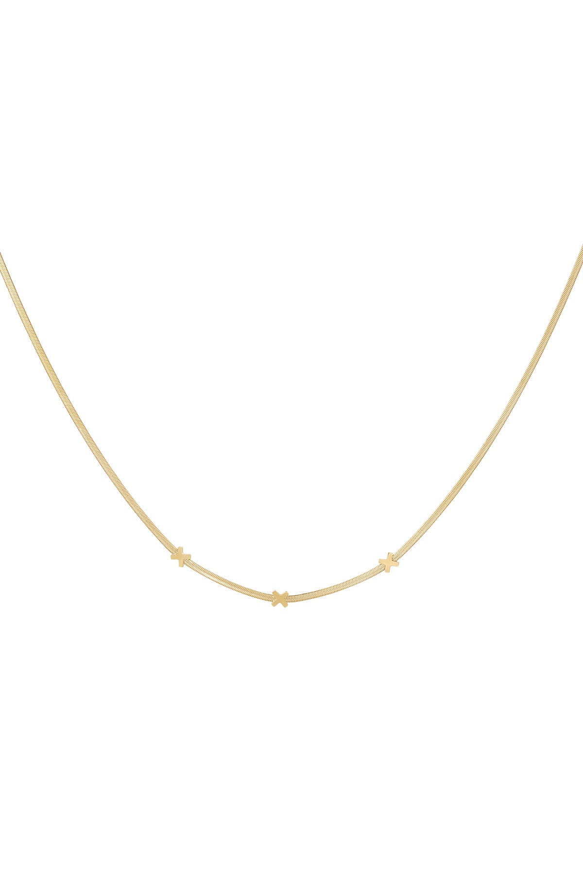 triple x amsterdam ketting