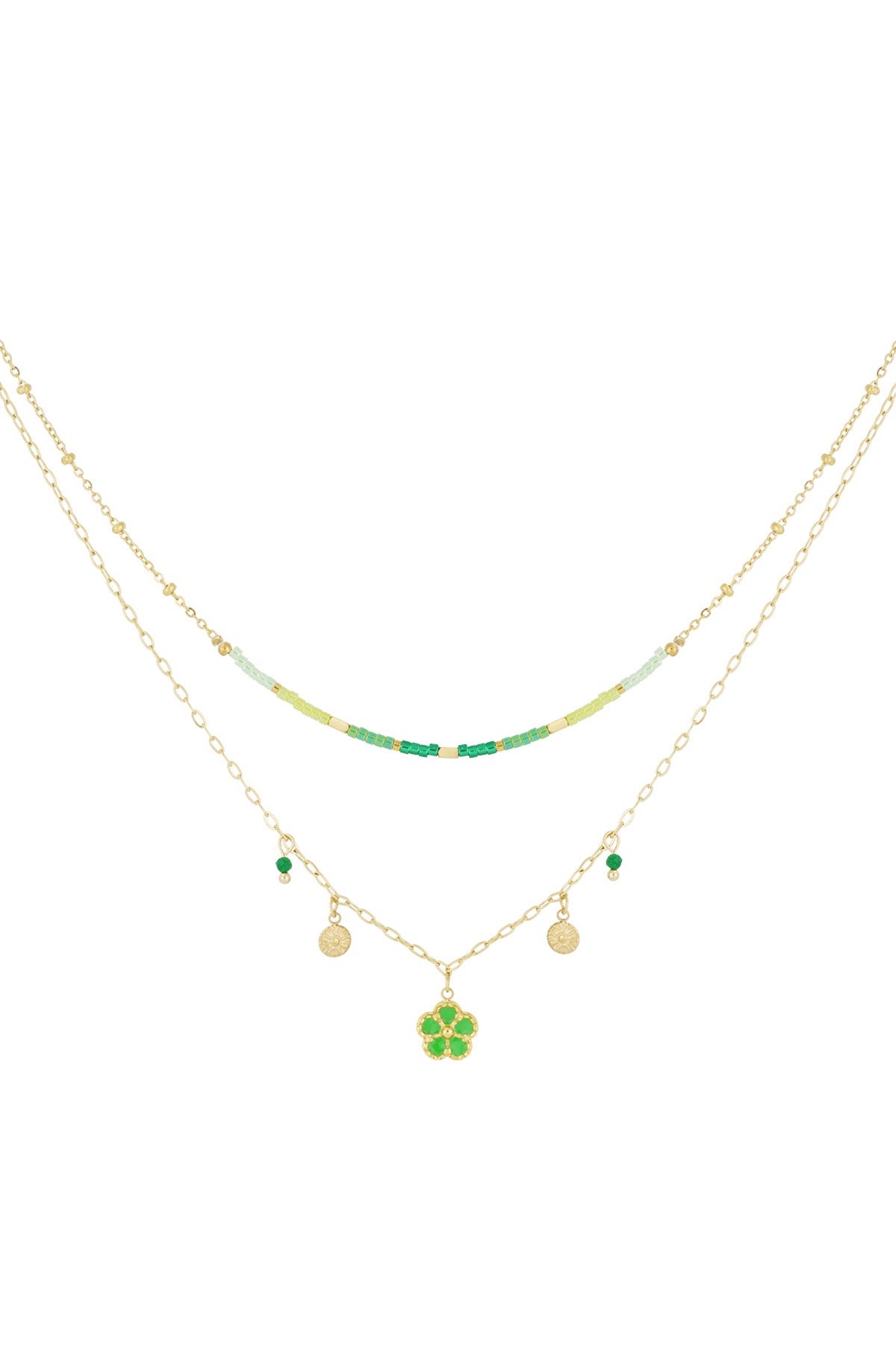 Ketting green dream