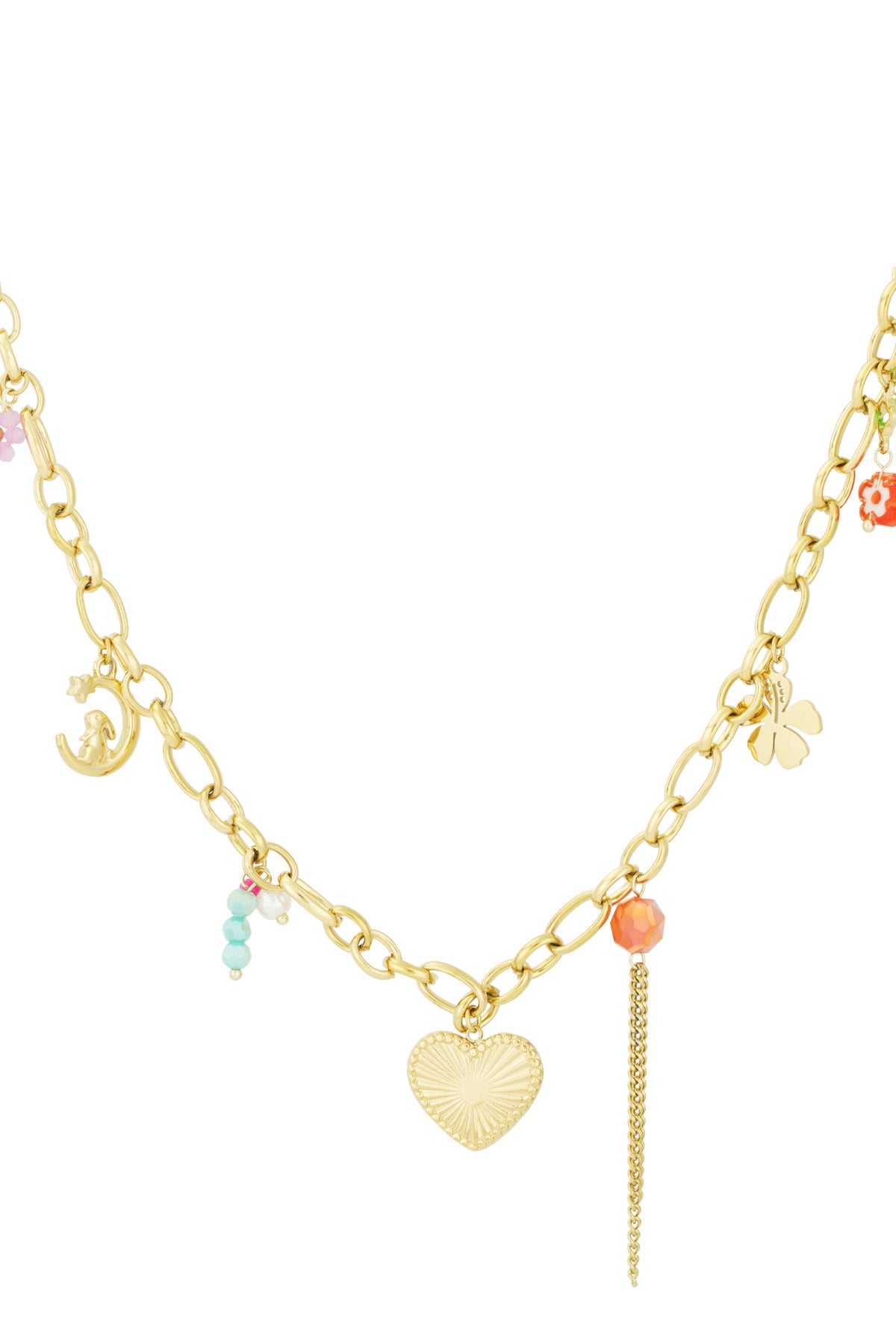 bedelketting loop dreams