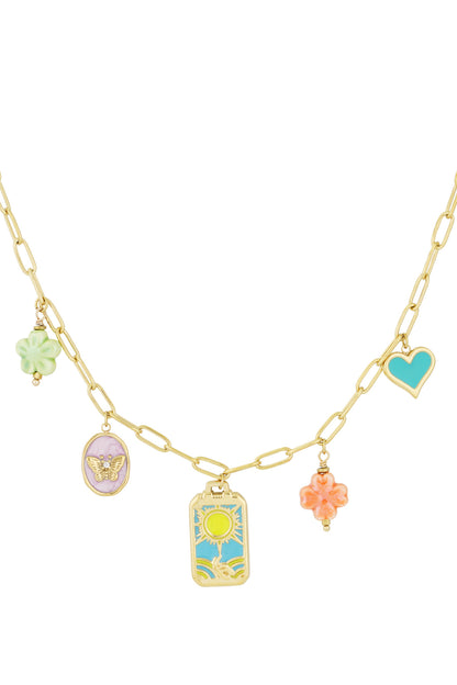 bedelketting sunray dream
