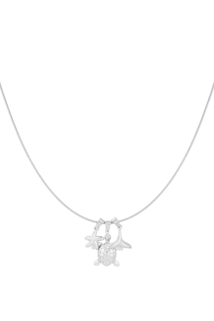 summer oasis ketting
