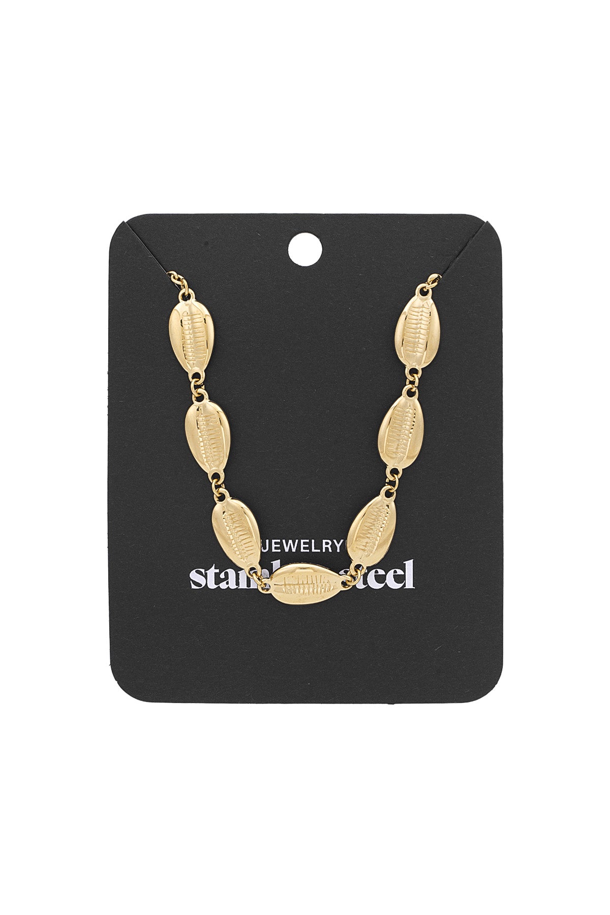 shell overdose ketting