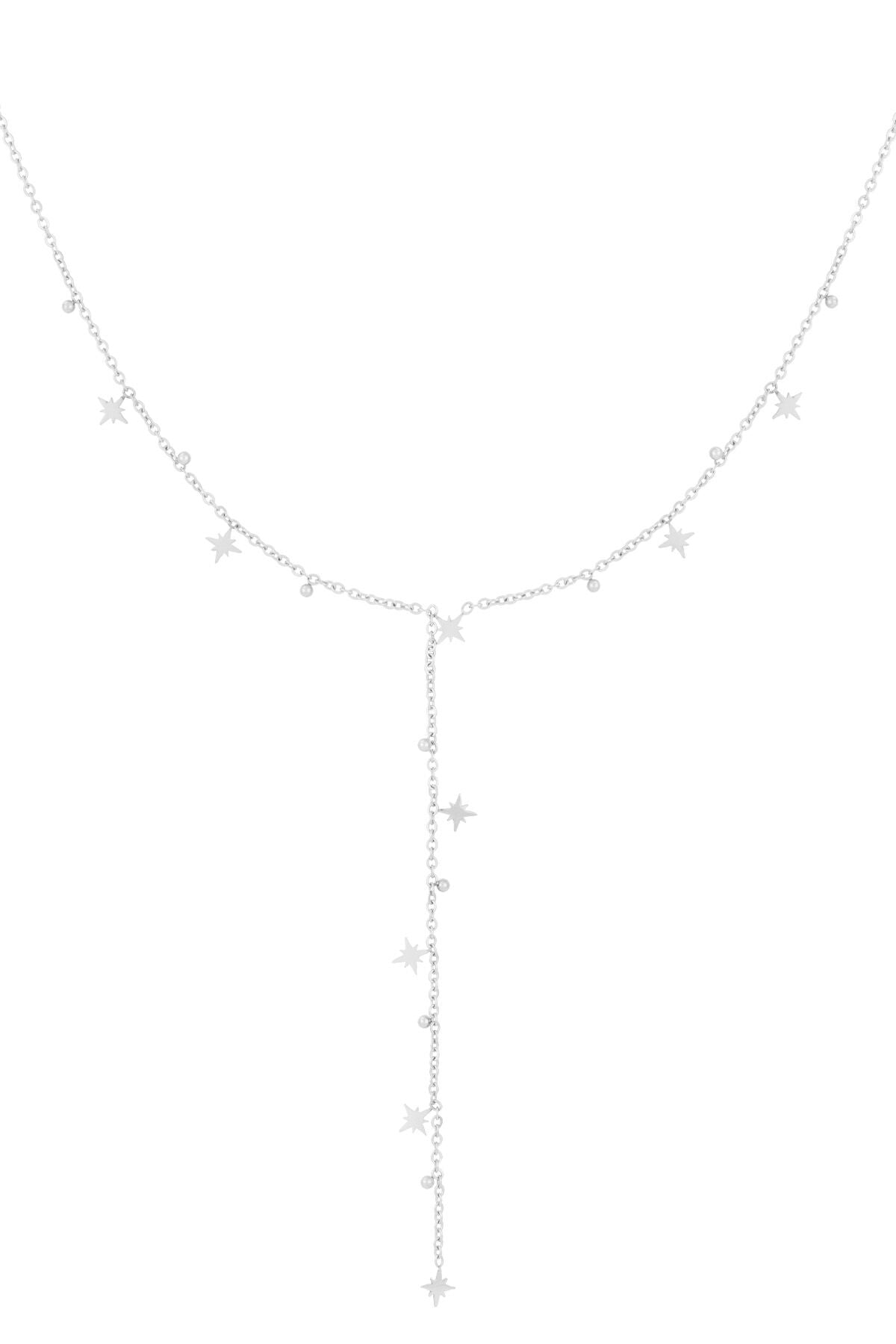 shining stars ketting
