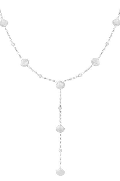 shell serenade ketting