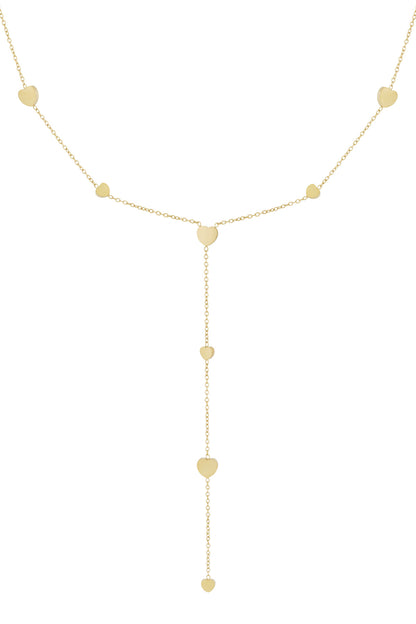 hartjes ketting