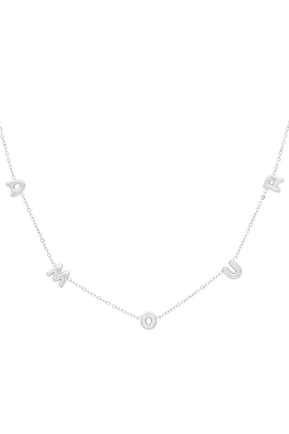 amour ketting