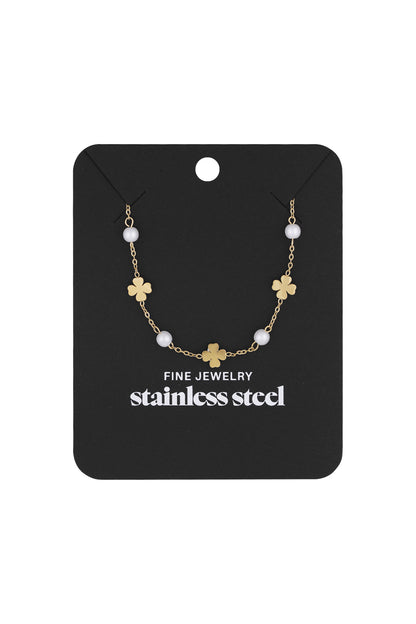 get lucky ketting