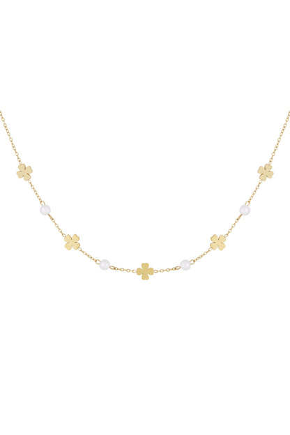 get lucky ketting