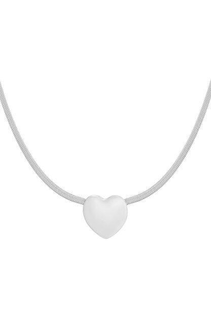 love affair ketting