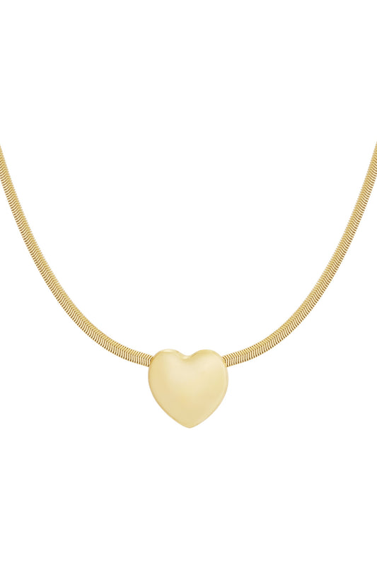 love affair ketting