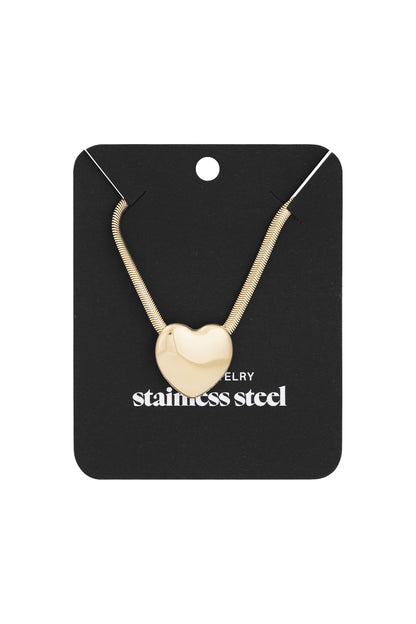 love affair ketting