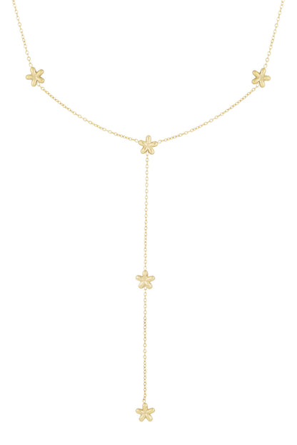 endless bloom ketting