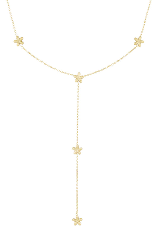 endless bloom ketting