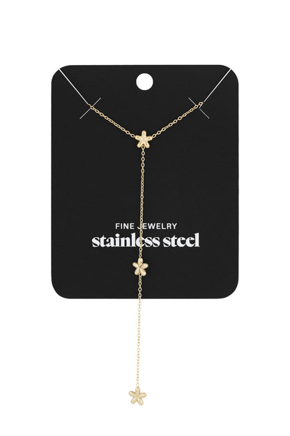 endless bloom ketting